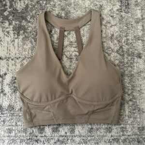 Whitney Simmons x Gymshark top